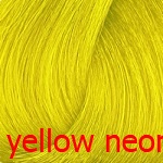 Пигмент прямого действия TNL неоновый желтый